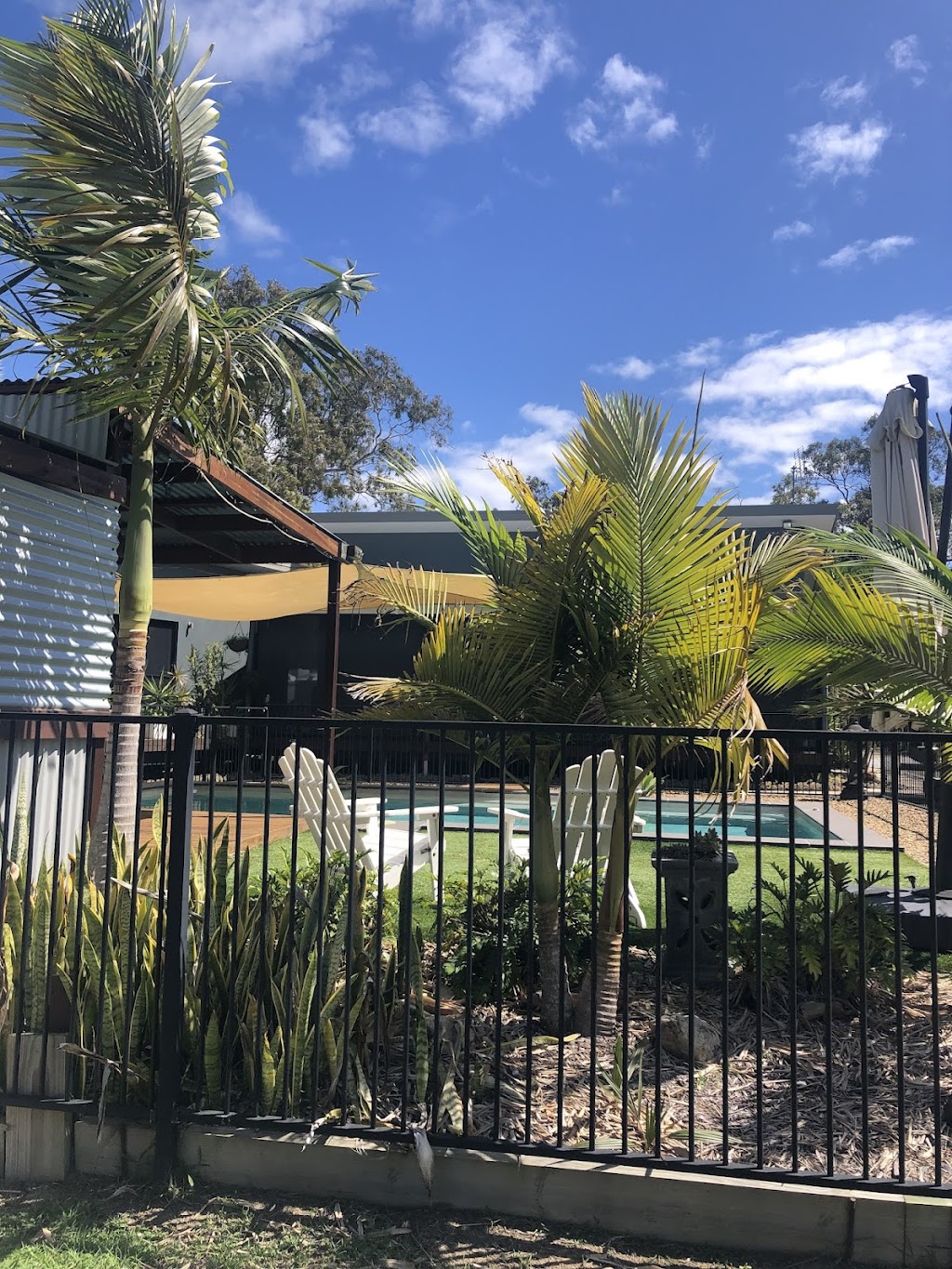 Agnes Water Stays, (previously The Zen Den) | lodging | 159 Allingham Way, Agnes Water QLD 4677, Australia | 0401009832 OR +61 401 009 832