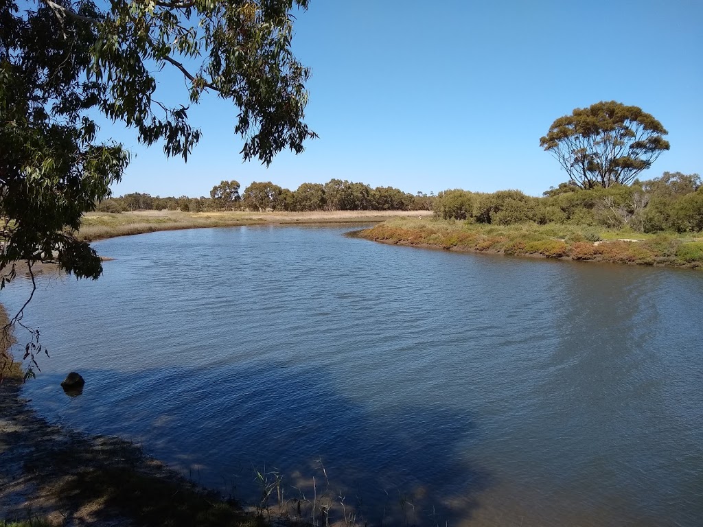 A.S. Perry Reserve | park | River Rd, Noarlunga Downs SA 5168, Australia