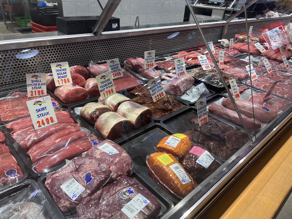 Chirnside Meat and Poultry | 239-241 Maroondah Hwy, Chirnside Park VIC 3116, Australia | Phone: (03) 9727 1313