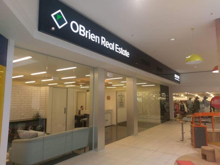 OBrien Real Estate Langwarrin | The Gateway Shopping Centre, 10/230 Cranbourne-Frankston Rd, Langwarrin VIC 3910, Australia | Phone: (03) 8738 7228