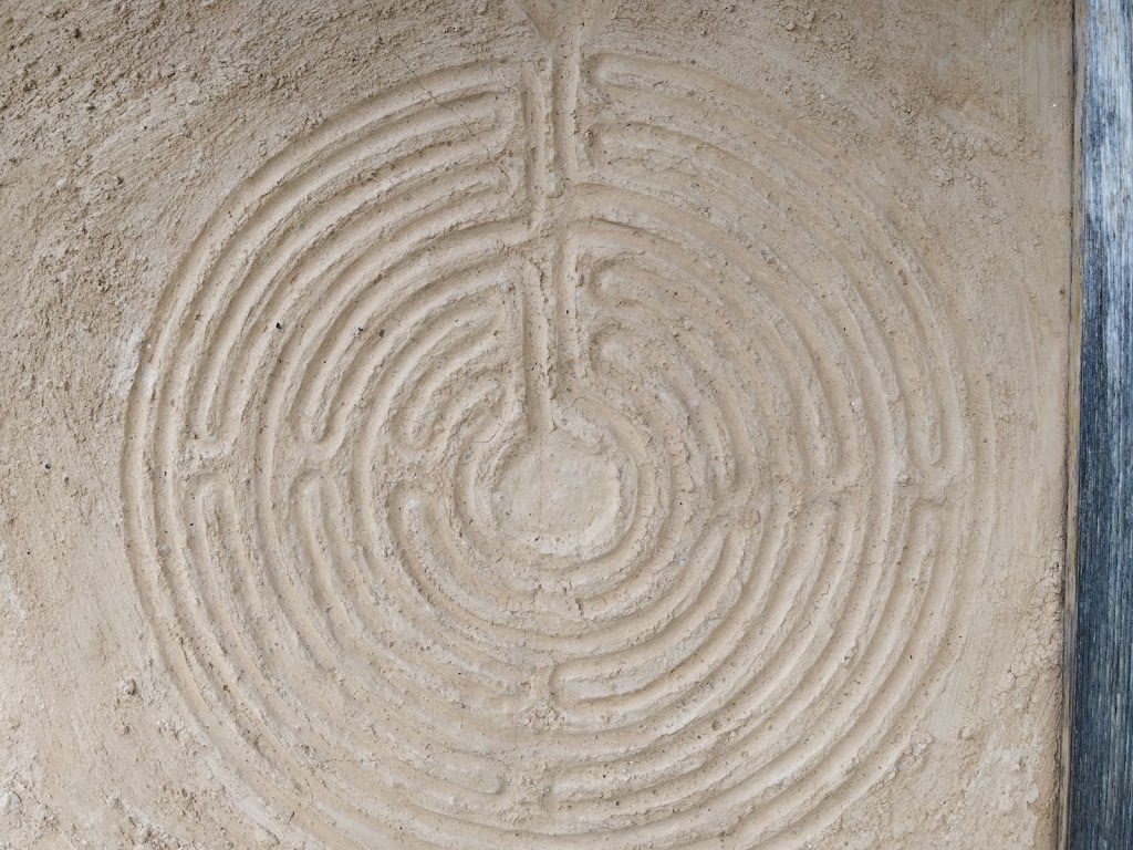 Jane Hope Spiritual Director and Retreat Guide | 215 Beenak E Rd, Gembrook VIC 3783, Australia | Phone: (03) 5968 1211