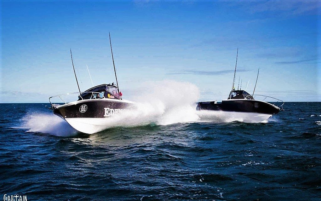 Edencraft Boats | 22-30 Buckley Grove, Moolap VIC 3224, Australia | Phone: (03) 5248 5662