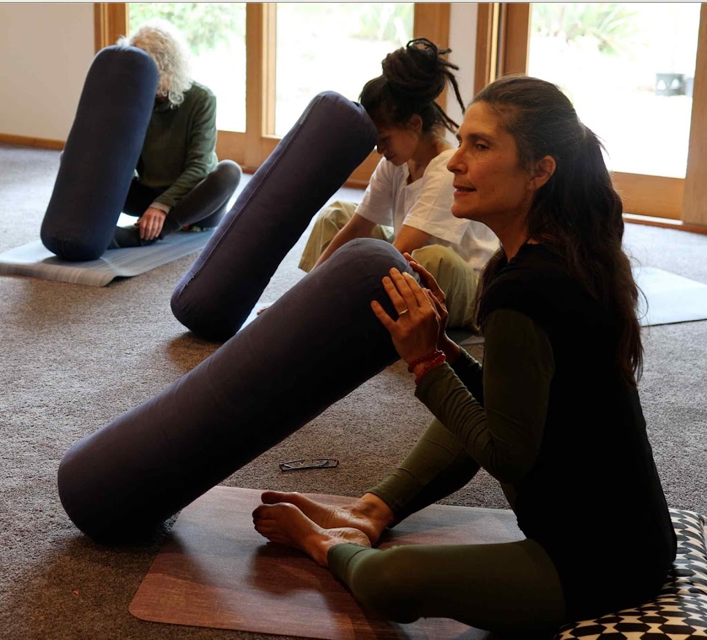 Jane Mallick Yoga | 16 Pennos Rd, Taradale VIC 3447, Australia | Phone: 0431 836 552