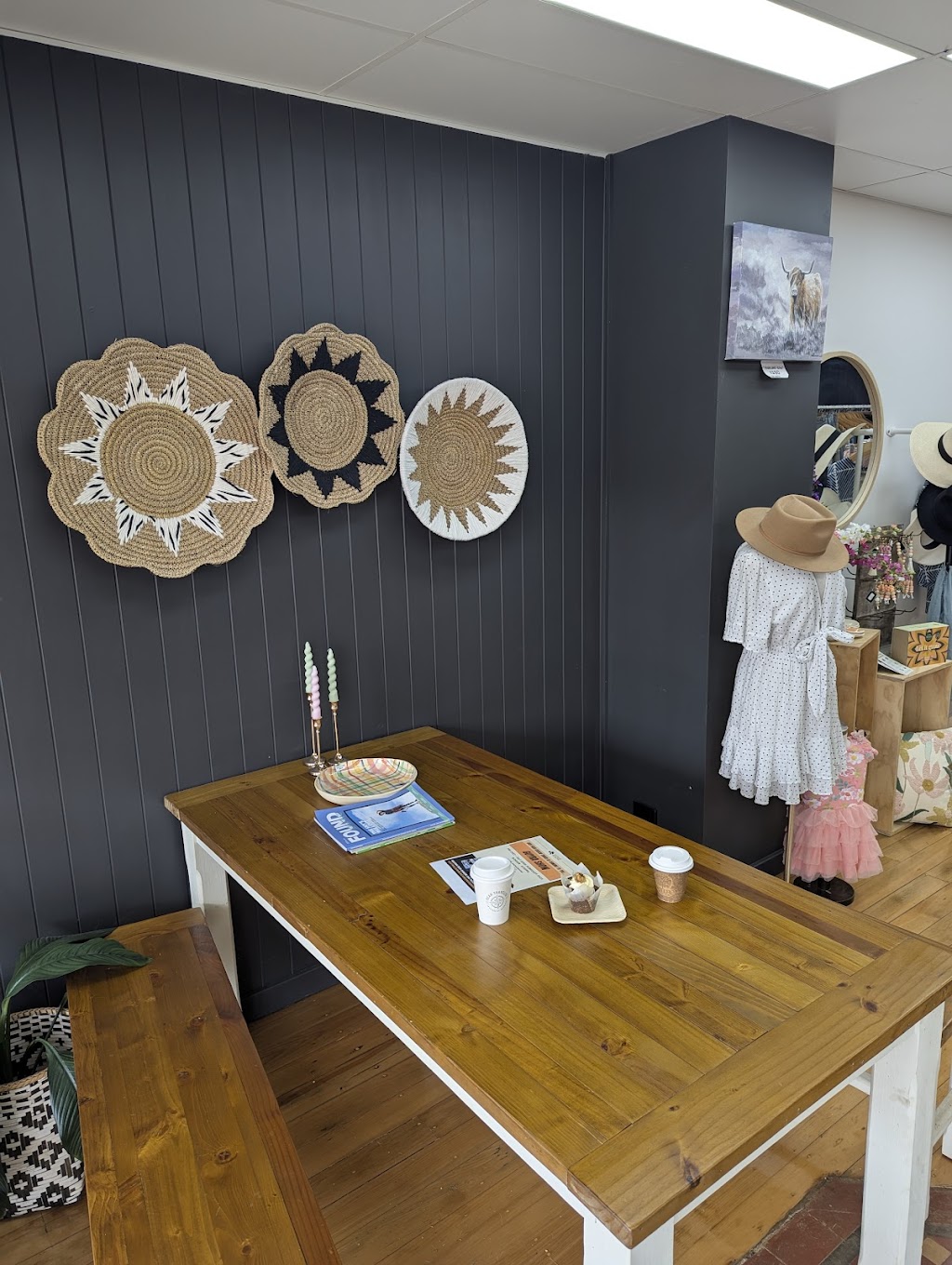 Bean Travelin | 106 Bradley St, Guyra NSW 2365, Australia | Phone: 0436 340 421