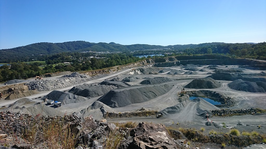 Nucrush Quarries |  | 33 Maudsland Rd, Oxenford QLD 4210, Australia | 0755147444 OR +61 7 5514 7444