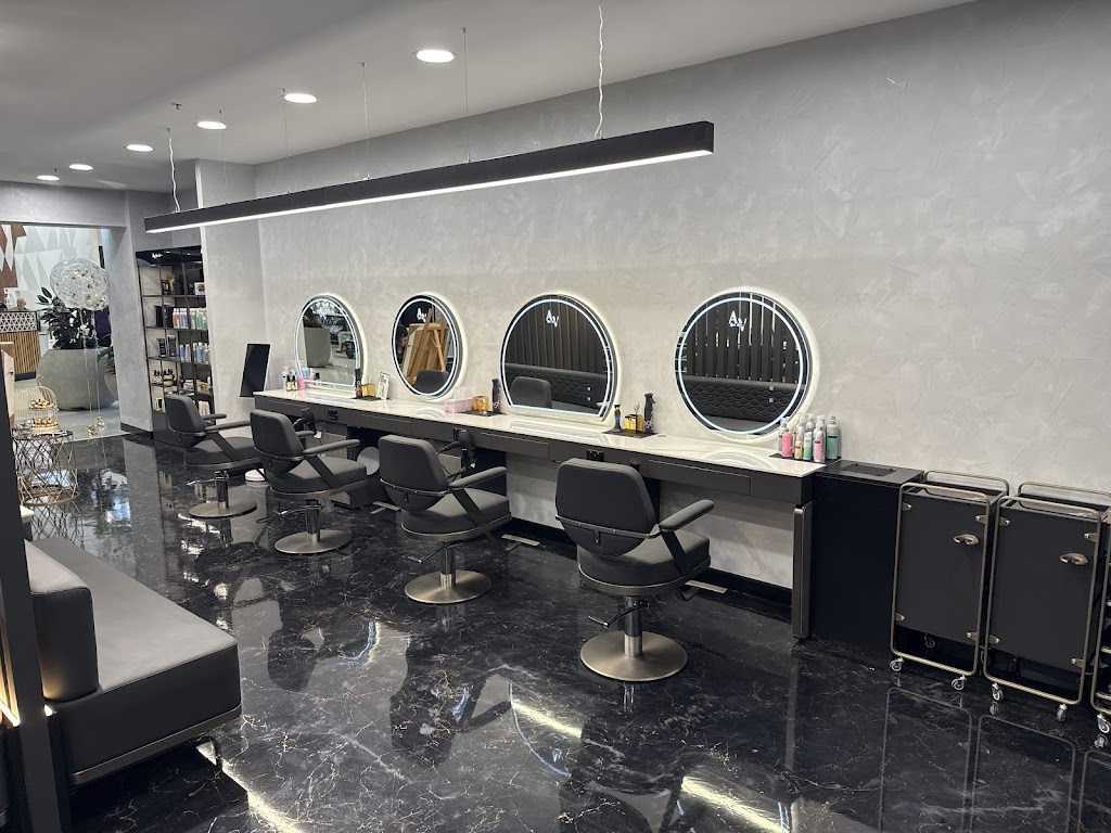 Hair Ave | Lake Macquarie square, Shop 79A/46 Wilsons Rd, Mount Hutton NSW 2290, Australia | Phone: (02) 4943 5002
