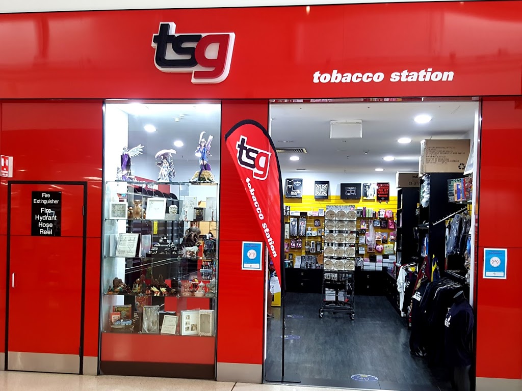 TSG | Shop 2B, Willows Shopping Centre, 13 Hervey Range Rd, Thuringowa Central QLD 4817, Australia | Phone: (07) 4723 1908