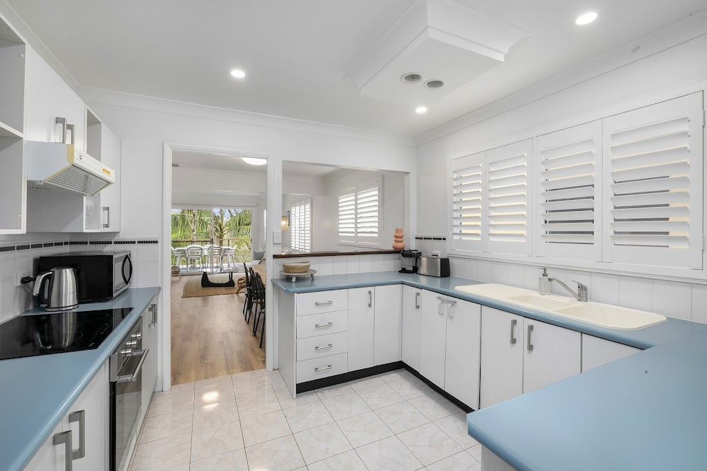 Treehouse On Oceano | 62B Oceano St, Copacabana NSW 2251, Australia | Phone: (02) 4385 9564