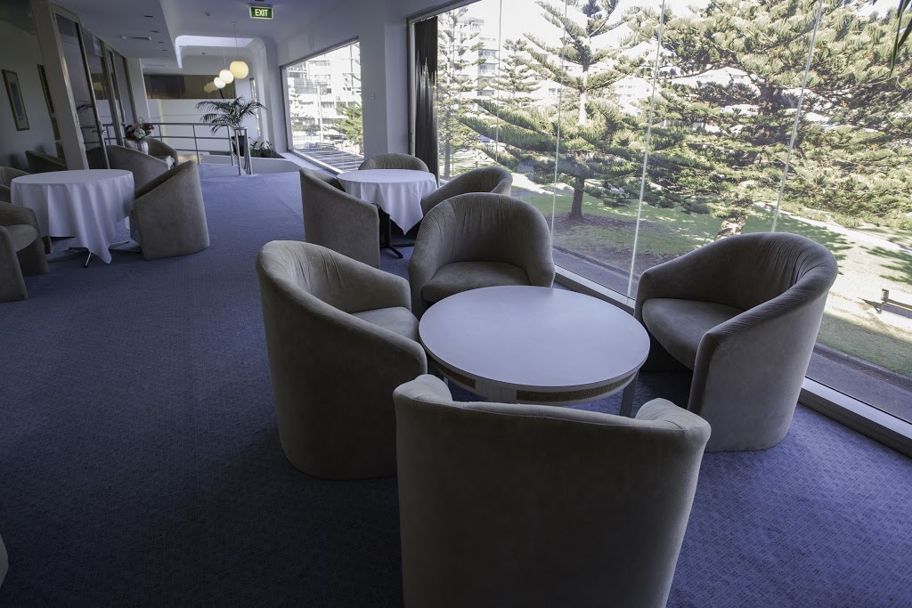 Interbike Terminal (Newcastle Beach Hotel) | 21 Parnell Pl, Newcastle East NSW 2300, Australia | Phone: (02) 4926 3688
