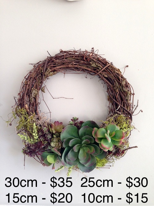 Succulents by Smith | Craigerne Cl, Brassall QLD 4305, Australia | Phone: 0431 399 724
