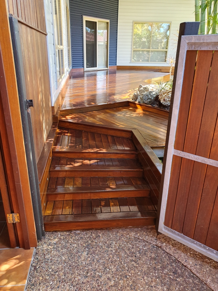 A & M Floor Sanding Services | 7 Blue Lagoon Way, Dundowran Beach QLD 4655, Australia | Phone: 0439 009 394