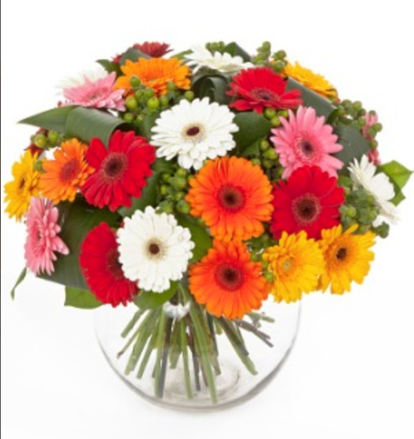 Floral Hub | 30 Ayesha Rise, Pakenham VIC 3810, Australia | Phone: 1300 155 515