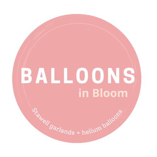 Balloons in Bloom | home goods store | 39 Sharpley Ave, Stawell VIC 3380, Australia | 0400824911 OR +61 400 824 911