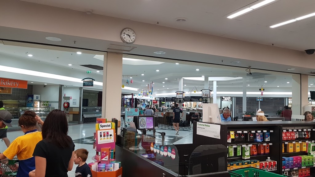 Eagle Vale Marketplace | shopping mall | 180 Gould Rd, Eagle Vale NSW 2558, Australia | 0298207889 OR +61 2 9820 7889