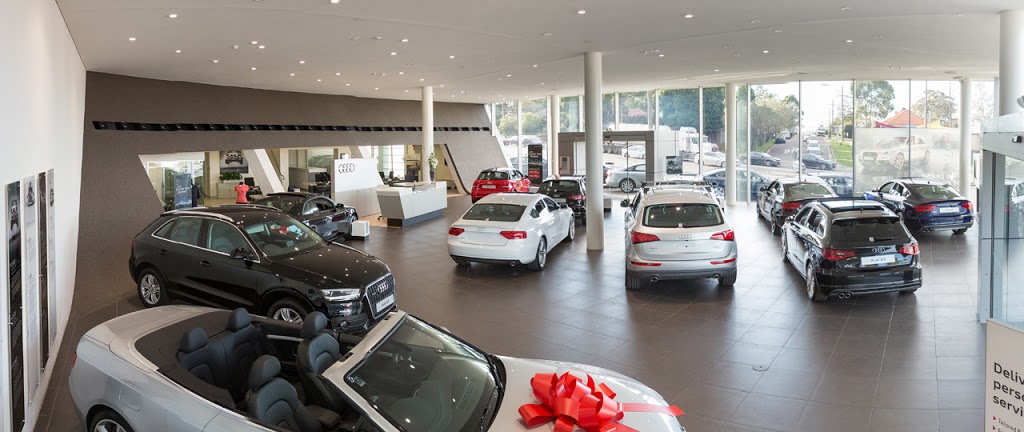 Audi Alto Pennant Hills | 320 Pennant Hills Rd, Pennant Hills NSW 2120, Australia | Phone: (02) 8318 0776