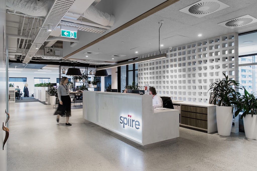 Spiire | 1/126 Albert Rd, Warragul VIC 3820, Australia | Phone: (03) 9993 7888