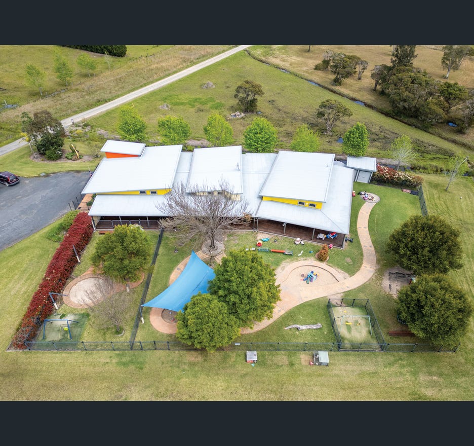 Little Pioneers Early Learning Centre | 13 Coomba Rd, Charlotte Bay NSW 2428, Australia | Phone: (02) 6554 0111