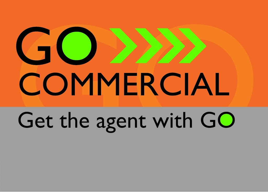 Go Commercial (Cairns) | real estate agency | Unit 6/175-185 Newell St, Bungalow QLD 4870, Australia | 0740543888 OR +61 7 4054 3888