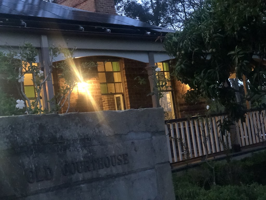 Old Courthouse | 40 Church St, Minmi NSW 2287, Australia | Phone: 0494 059 516
