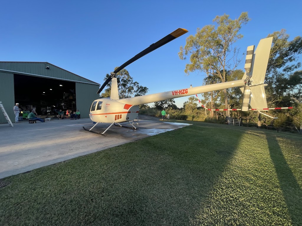 Frank Bosca | 74 Austin Rd, Victoria Plains QLD 4751, Australia | Phone: 0467 715 574