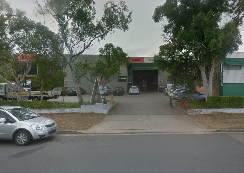 Reid Construction Systems | 71 Carnarvon St, Silverwater NSW 2128, Australia | Phone: 1300 780 250