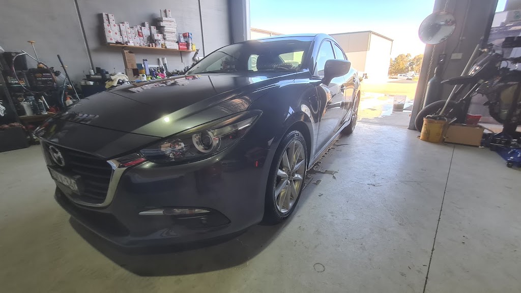 Devjak Detailing | Unit 7/51 Hampden Park Rd, Kelso NSW 2795, Australia | Phone: 0450 833 096