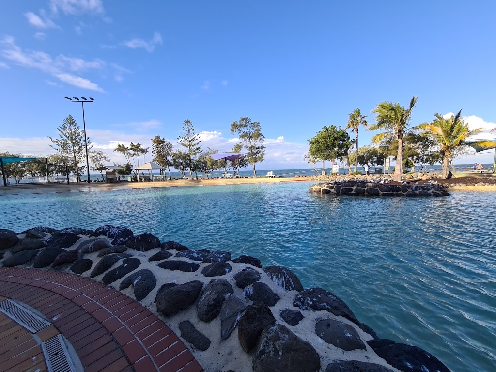 Settlement Cove Lagoon | Redcliffe Parade, Redcliffe QLD 4020, Australia | Phone: (07) 3205 0555