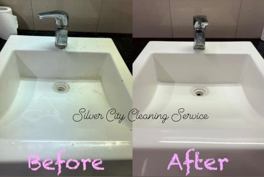 Silver City Cleaning Service | 420 Thomas St, Broken Hill NSW 2880, Australia | Phone: 0452 610 020