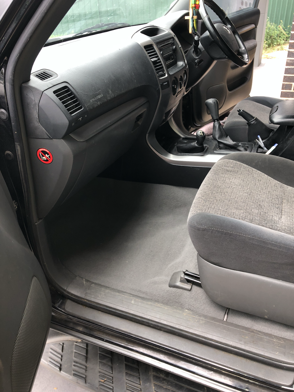 Stitch It Up Car Interior’s | 8 Wallaby Cl, Bossley Park NSW 2176, Australia | Phone: 0417 229 045