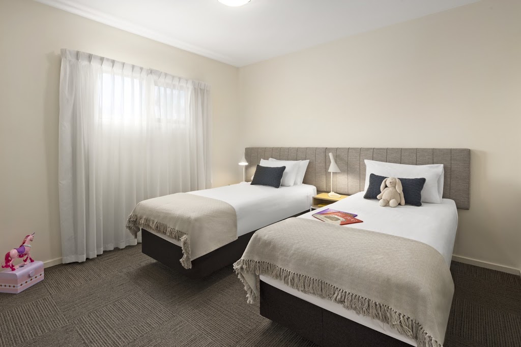Quest Geelong | lodging | 16/18 The Esplanade S, Geelong VIC 3220, Australia | 0352282000 OR +61 3 5228 2000