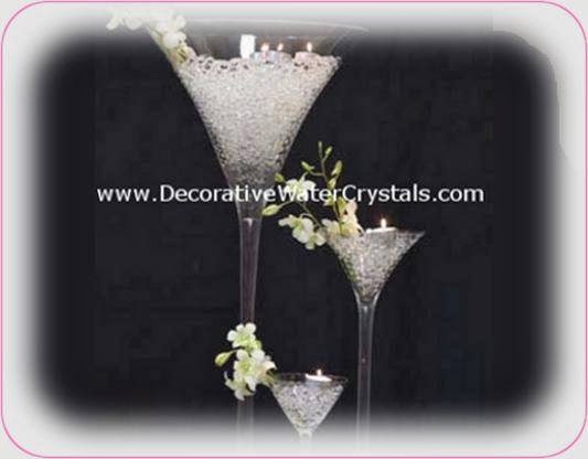 Decorative Water Crystals | clothing store | Devon Court, Mount Waverley VIC 3149, Australia | 0398879394 OR +61 3 9887 9394