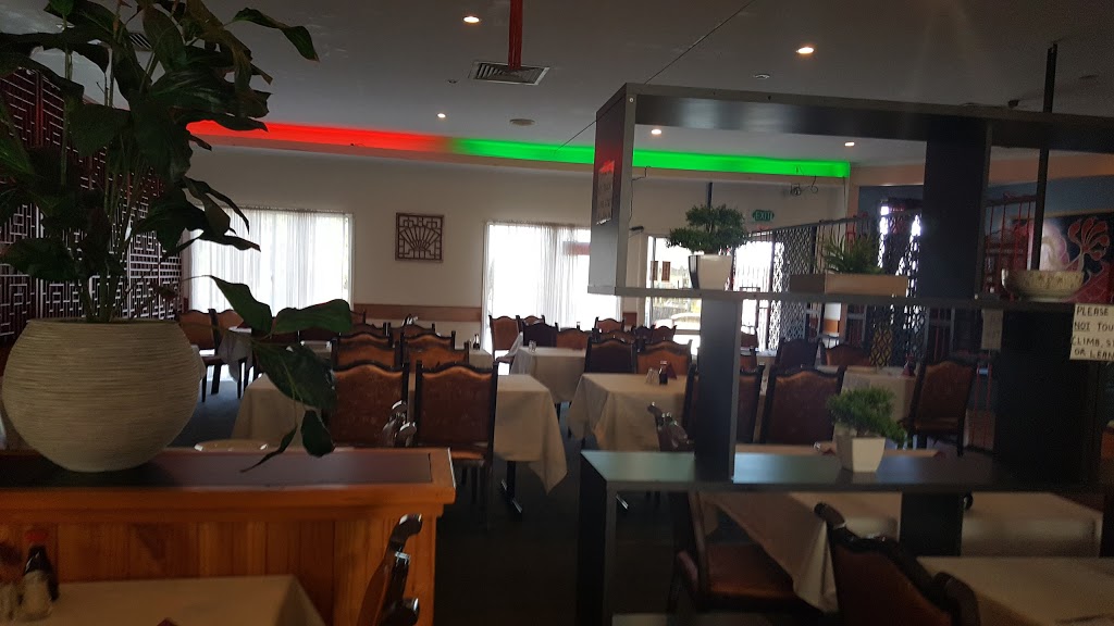 Chung Hing Licensed Chinese Restaurant | restaurant | 67 Albion St, Warwick QLD 4370, Australia | 0746615288 OR +61 7 4661 5288