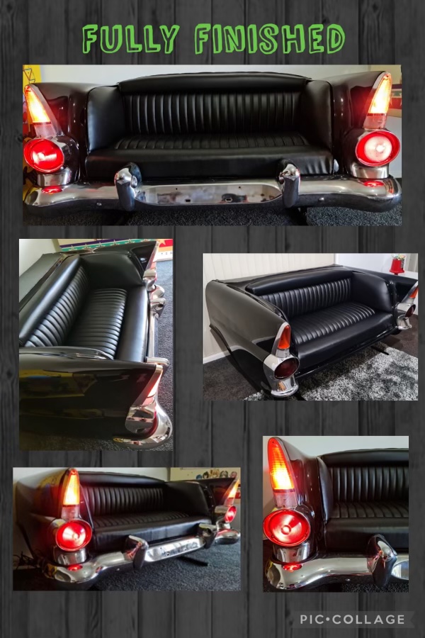 Kj’s Upholstery and Trim | Kora Cl, Maryland NSW 2287, Australia | Phone: 0431 322 456