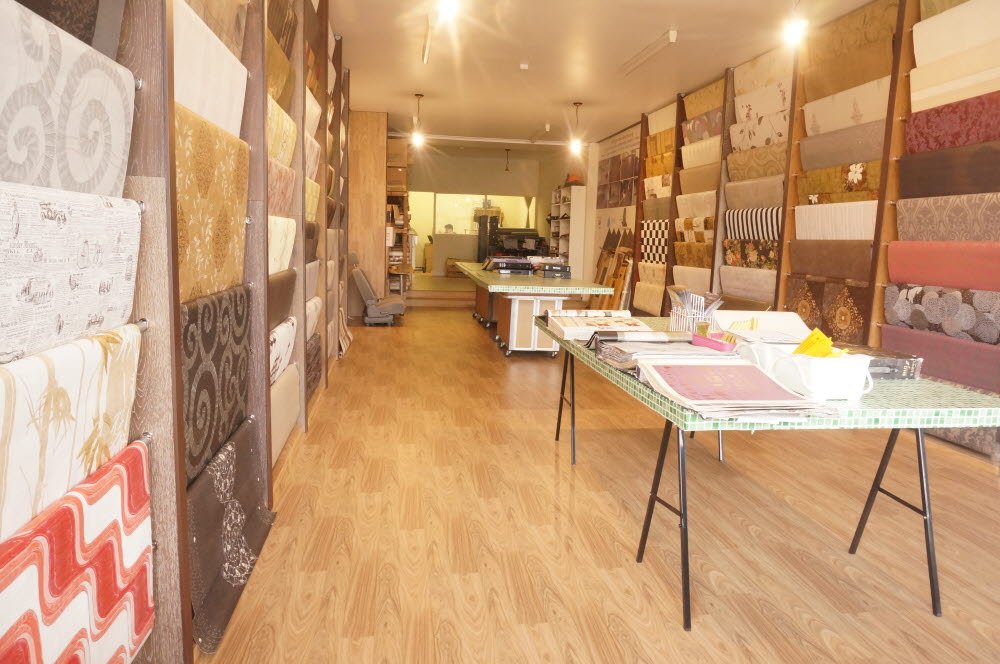 Wallpaper Masters - Supply n Install Best Price - home idea centre