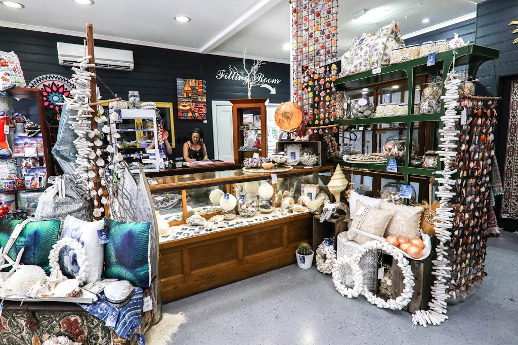 The Gladstone Hub | shopping mall | 19 Kinchela St, Gladstone NSW 2440, Australia | 0265674048 OR +61 2 6567 4048