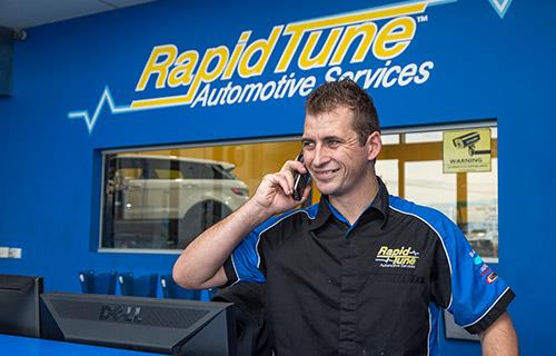 Rapid Tune Pakenham | 1/56 Bald Hill Rd, Pakenham VIC 3810, Australia | Phone: (03) 5941 5355