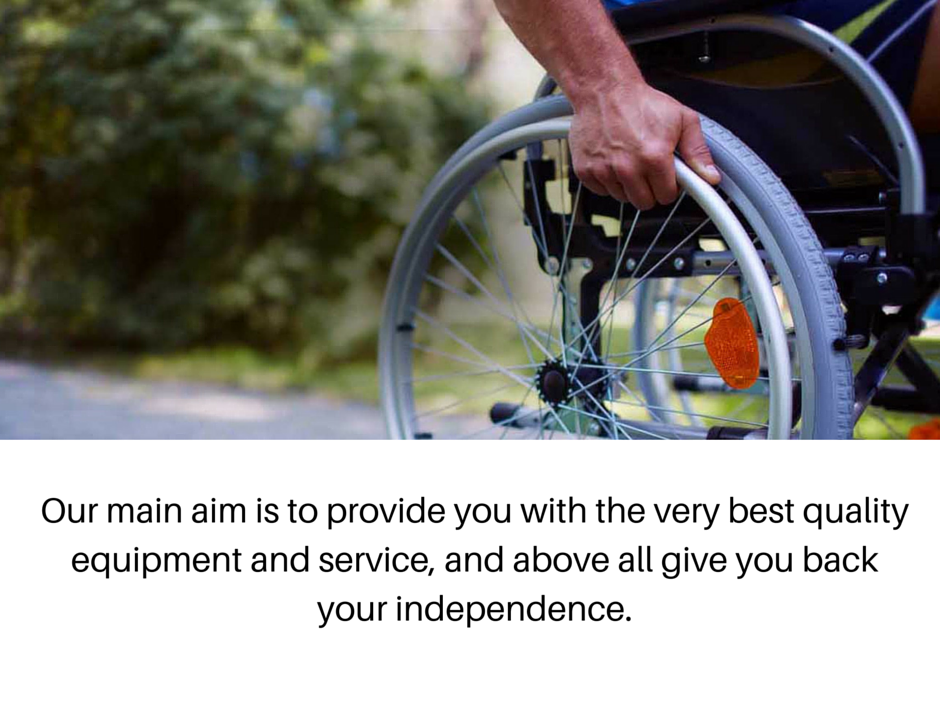 Independent Living Specialists |  | Shop 1C/1 Tindall St, Campbelltown NSW 2560, Australia | 0246253992 OR +61 2 4625 3992