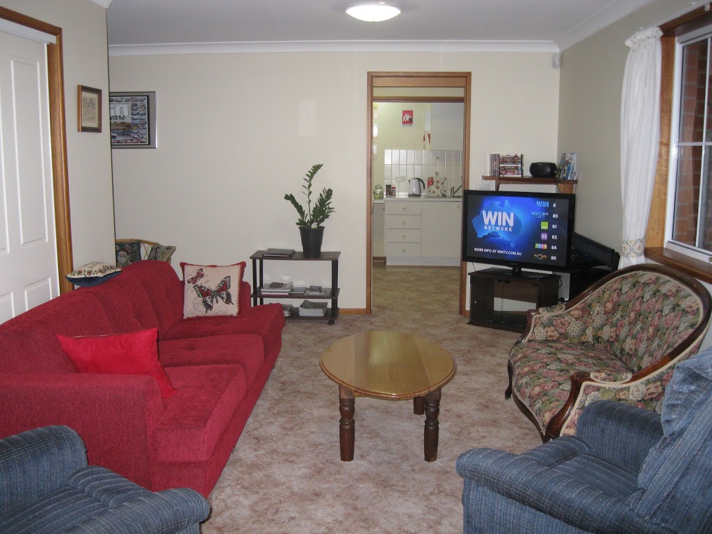 Beyers B&B | lodging | 13 Beyers Pl, Kelso NSW 2795, Australia | 0448044696 OR +61 448 044 696