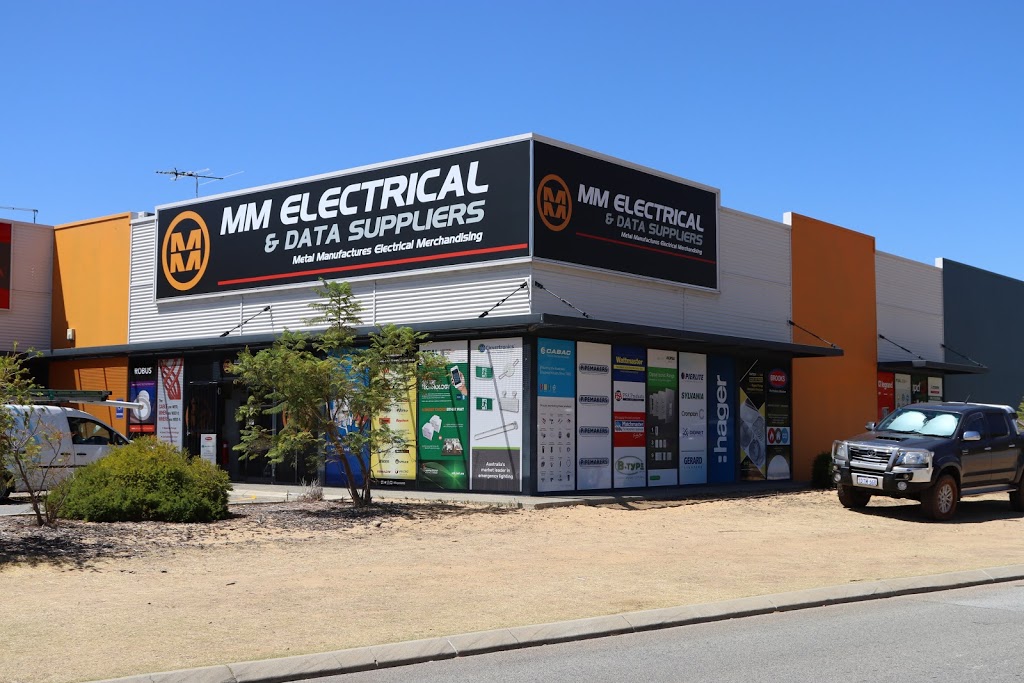 MM Electrical Mandurah | store | 1/76 Reserve Dr, Mandurah WA 6210, Australia | 0895834355 OR +61 8 9583 4355