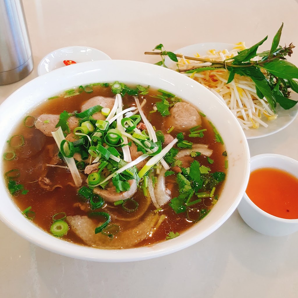 DAI NAM Cafe And Restaurant | shop 7a/7b/100 Furlong Rd, Cairnlea VIC 3023, Australia | Phone: (03) 8372 5549