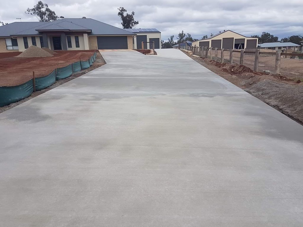 Smik Concreting | general contractor | 175 Salvia Rd, Prenzlau QLD 4311, Australia | 0497157032 OR +61 497 157 032