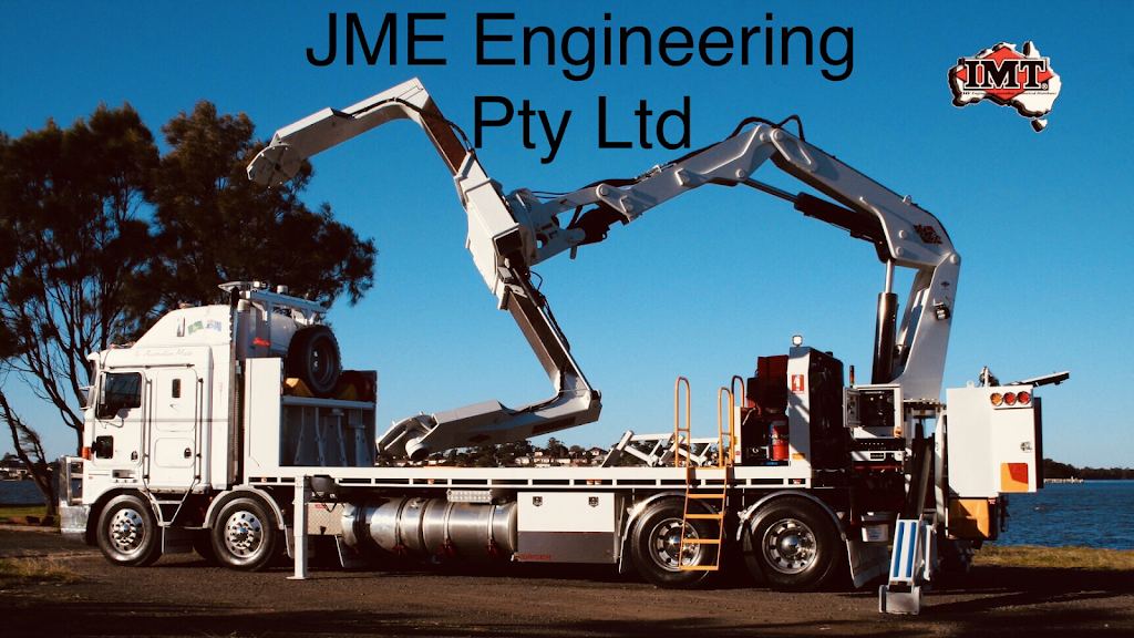 JME Engineering Pty Ltd MVRL: 55661 | car repair | 14 Orangegrove Ave, Unanderra NSW 2526, Australia | 0242727784 OR +61 2 4272 7784
