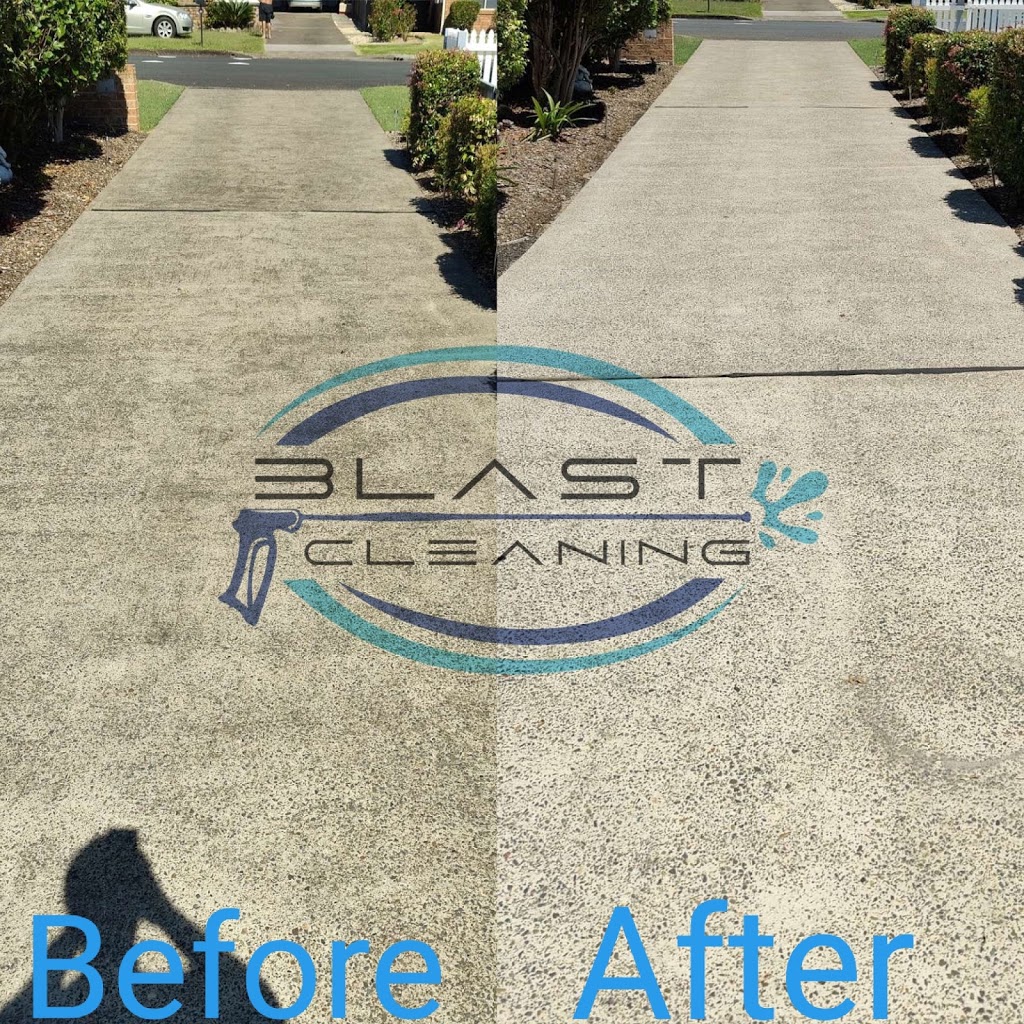 Blast Cleaning Services | 101 Woola Rd, Taree NSW 2430, Australia | Phone: 0476 311 453