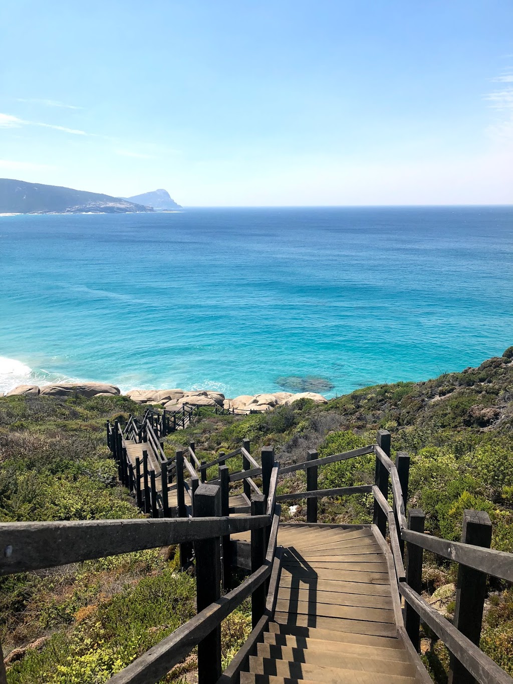 Torndirrup National Park | park | Torndirrup WA 6330, Australia | 0898424500 OR +61 8 9842 4500