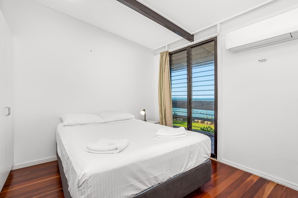 Julian Lodge | The Haven, 37 Haven Rd, Emu Park QLD 4710, Australia | Phone: 0438 507 917