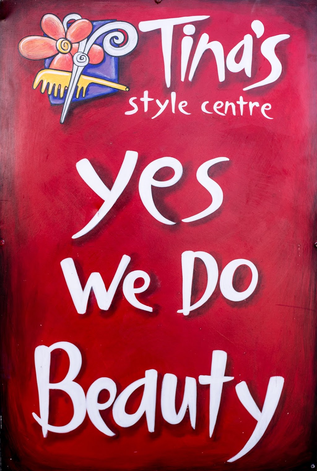 Tinas Style Centre | hair care | 8 Seaview St, Kingscliff NSW 2487, Australia | 0266741331 OR +61 2 6674 1331