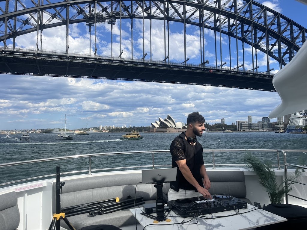 DJ Anth • Sydney | 23 Minmai Rd, Chester Hill NSW 2162, Australia | Phone: 0451 725 234