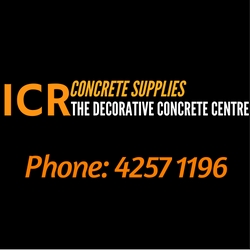 ICR Concrete Supplies | home goods store | 23 Shaban St, Albion Park Rail NSW 2527, Australia | 0242571196 OR +61 2 4257 1196