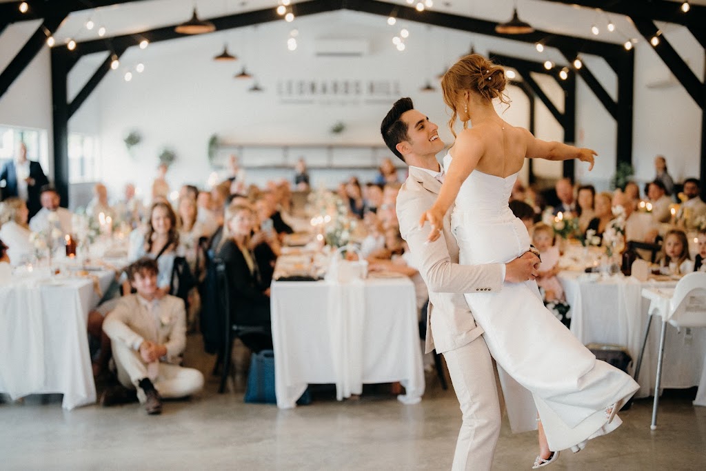 Leonards Hill Estate | 2195 Ballan-Daylesford Rd, Leonards Hill VIC 3461, Australia | Phone: 0411 081 200