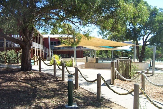 Camp Wilkin Baptist Centre | lodging | 57 Noble St, Anglesea VIC 3230, Australia | 0352633222 OR +61 3 5263 3222